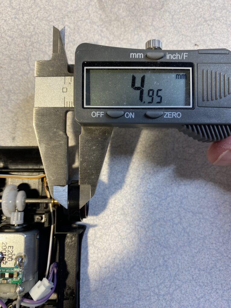 Measure-RibWidth