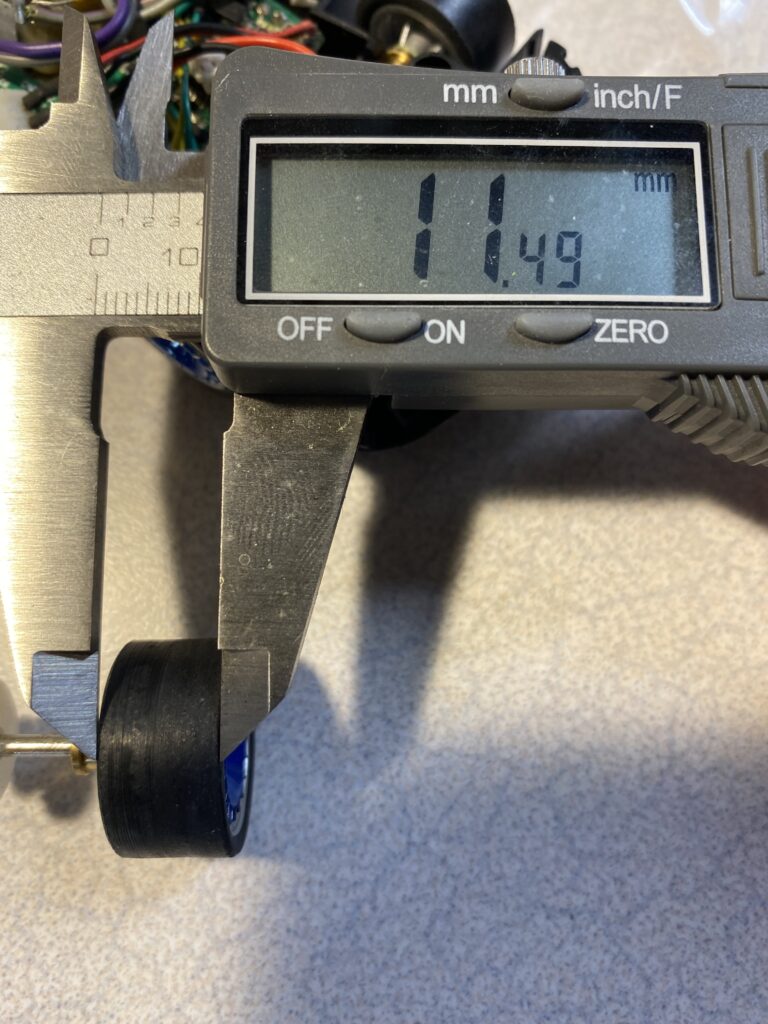 Measure-TireWidth