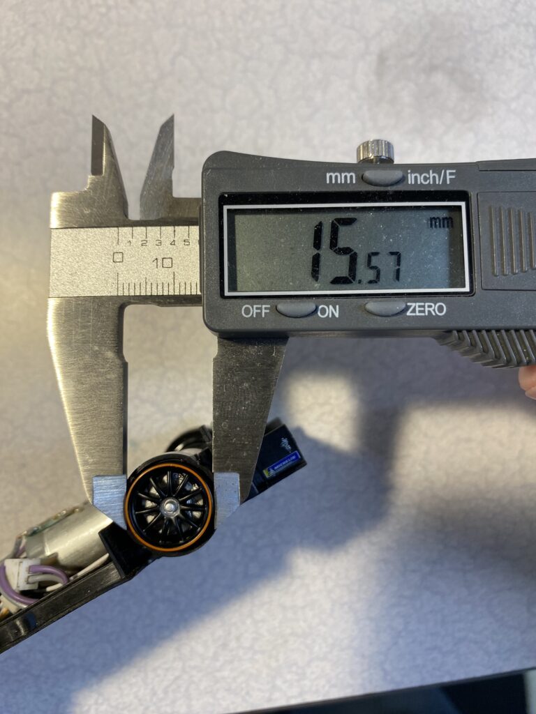 Measure-WheelDiameter