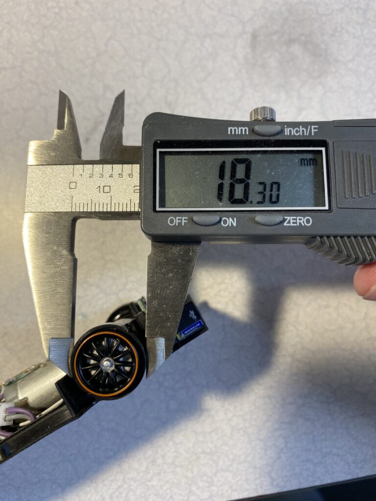 How To Measure Tires - Bobkat Slots