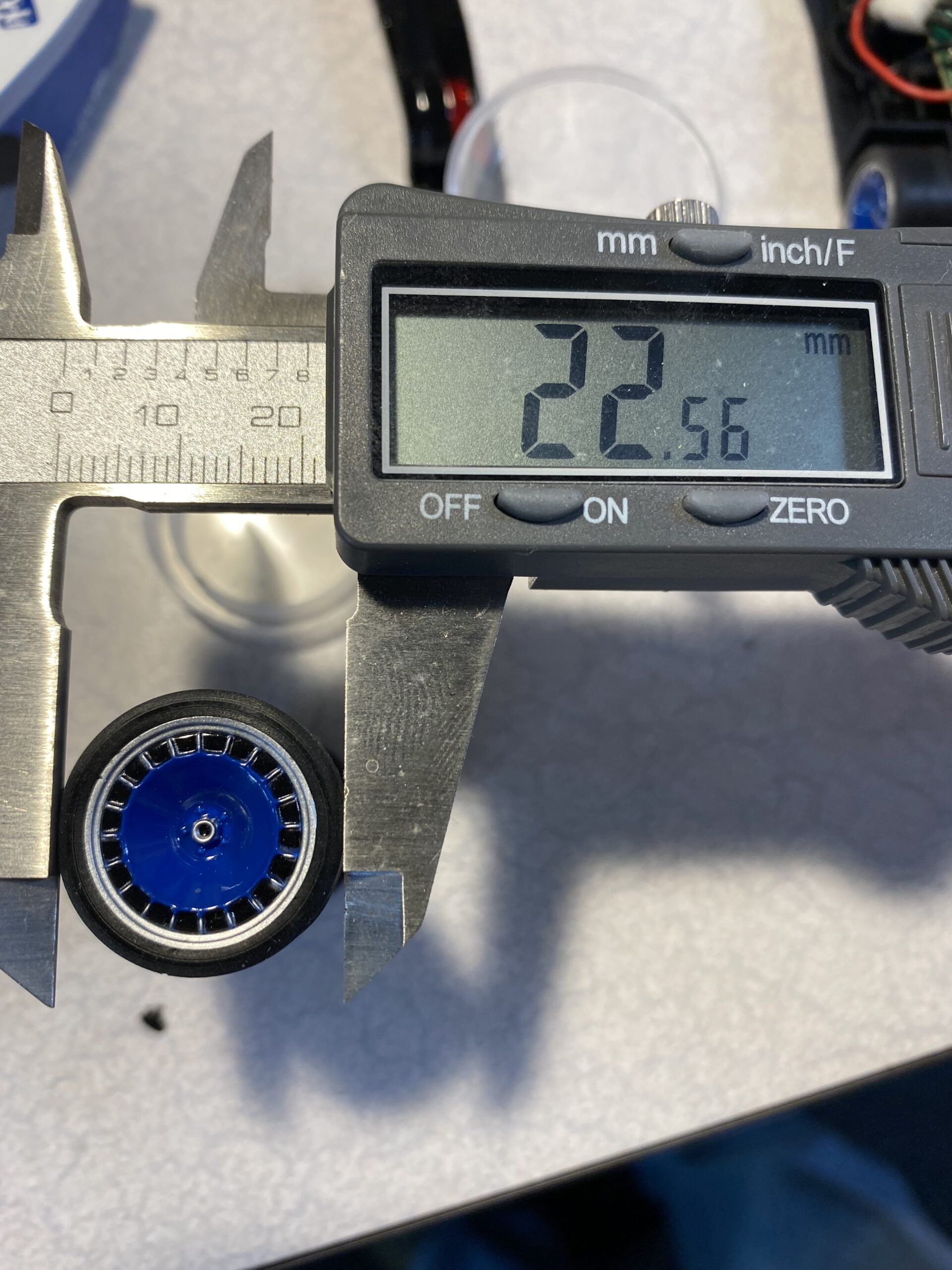 How To Measure Tires Bobkat Slots